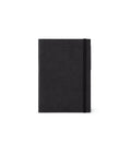 13-MONTH - 2024 -AGENDA DEL DOCENTE WEEKLY - BLACK