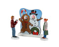 FROSTY PHOTO OP, SET OF 3 52533-AA