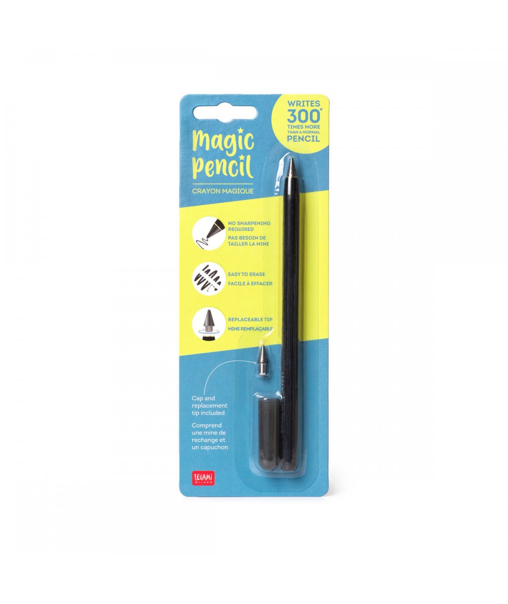 MAGIC PENCIL - Matita Magica