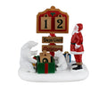 NORTH POLE COUNTDOWN 53749-AA