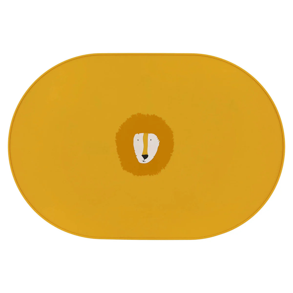 TRIXIE silicone placemat - Mrs. Lion