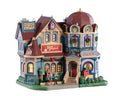 SWEET SONGBIRD MUSIC SCHOOL 55347-EU