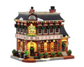 DANI'S PUB, WITH 4.5V 100mA ADAPTOR 55356-EU