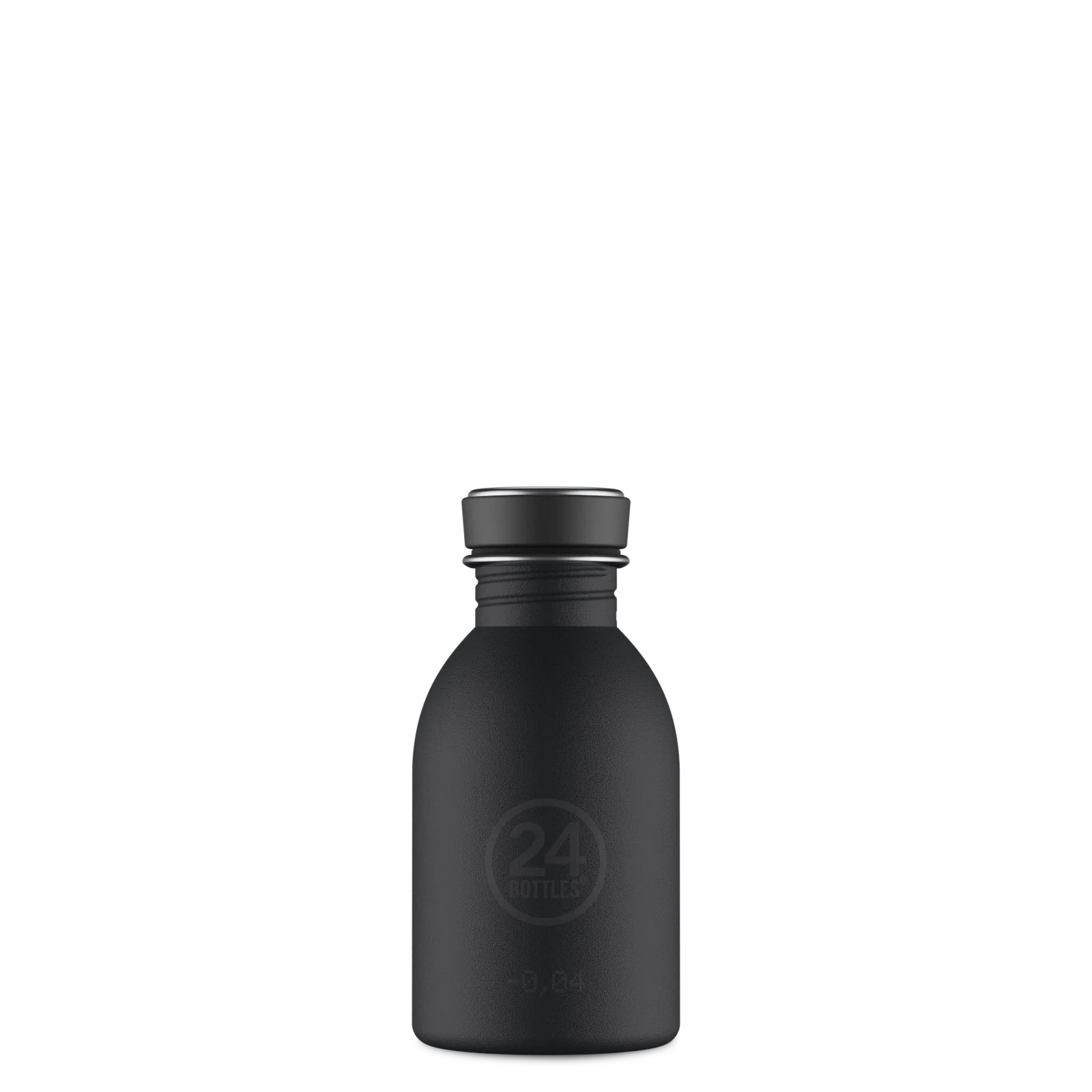 24Bottles Urban Bottle 250ml – Borraccia Riutilizzabile Leggera