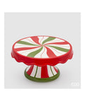 ALZATA CANDY GREEN RED H D25 C3