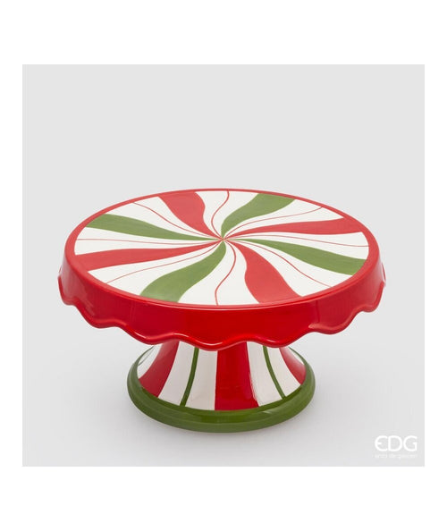 ALZATA CANDY GREEN RED H D25 C3