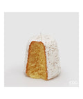 CANDELA PANDORO AFFETTATO WHITE YELLOW H12 D11