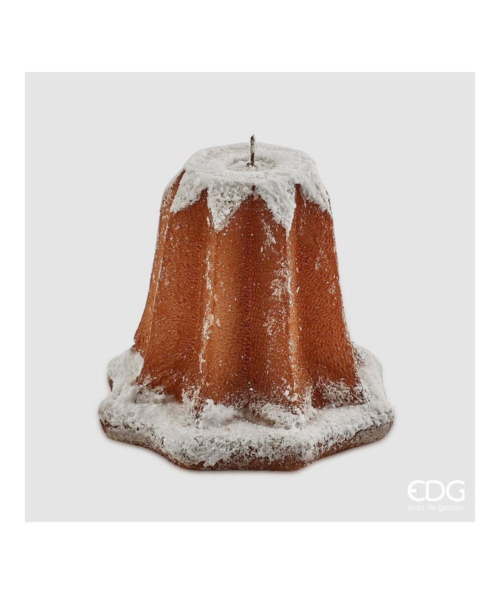 CANDELA PANDORO CAMEL H17 D15