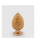 CANDELA PIGNA GOLD C/BASE H20 D11