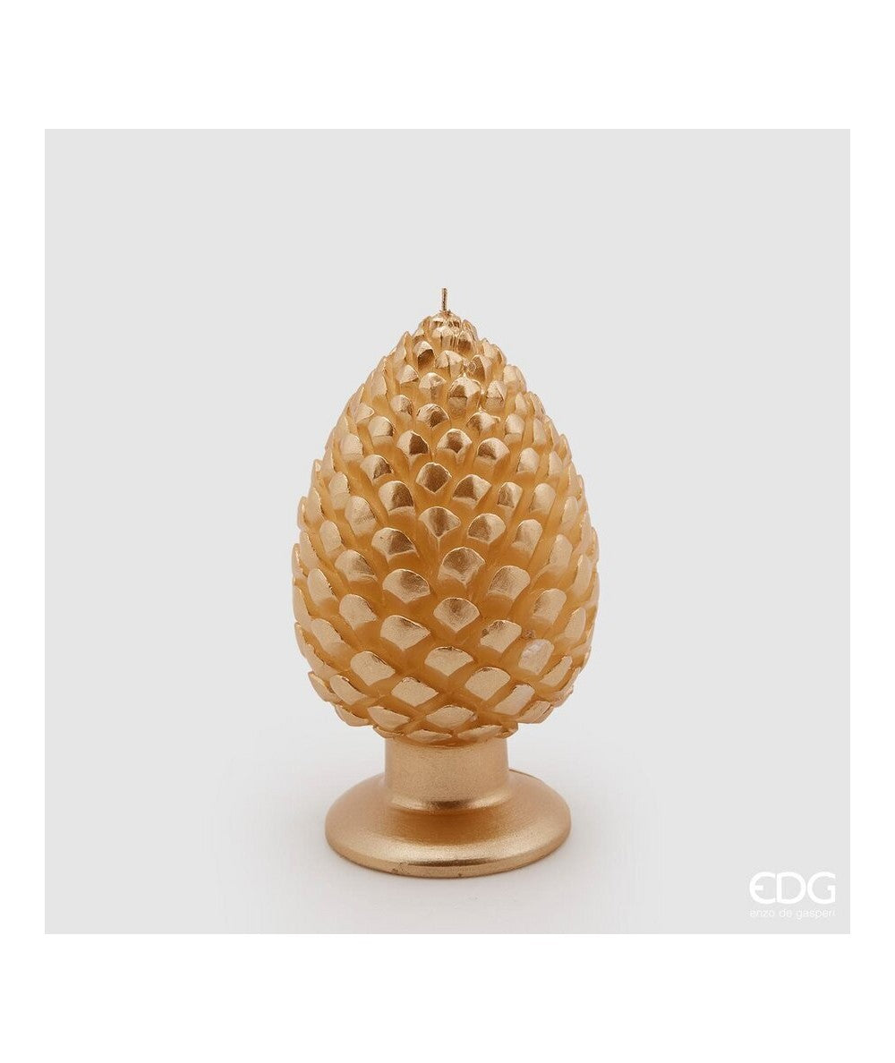 CANDELA PIGNA GOLD C/BASE H20 D11