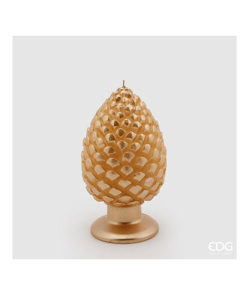 CANDELA PIGNA GOLD C/BASE H20 D11