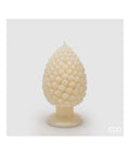 CANDELA PIGNA IVORY C/BASE H20 D11
