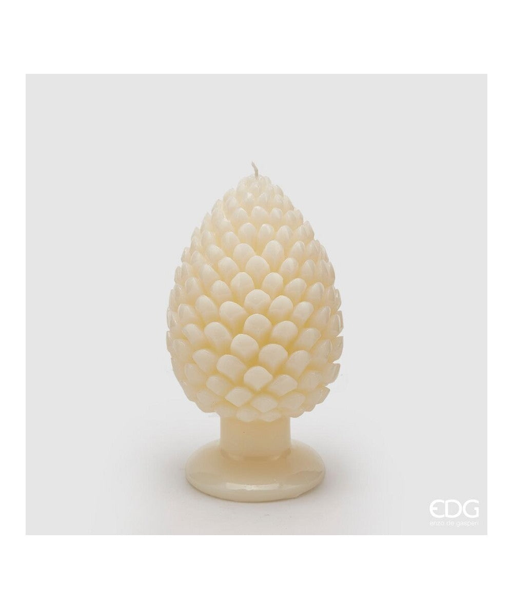 CANDELA PIGNA IVORY C/BASE H20 D11