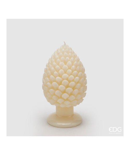 CANDELA PIGNA IVORY C/BASE H20 D11