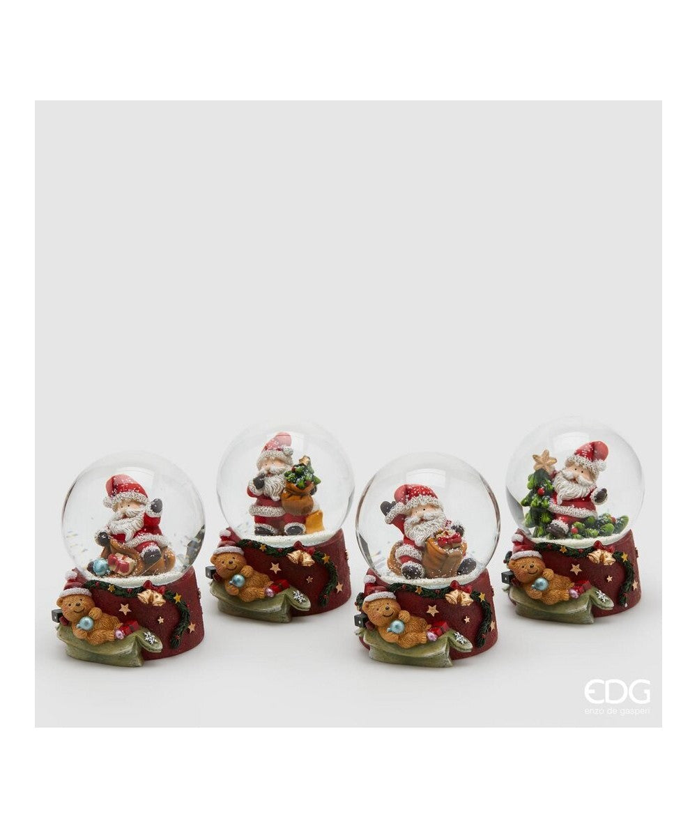 SFERACQUA BABBO MULTICOLOR H9 D8 C2