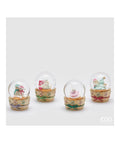 SFERACQUA CAKE MULTICOLOR H6 D4,5