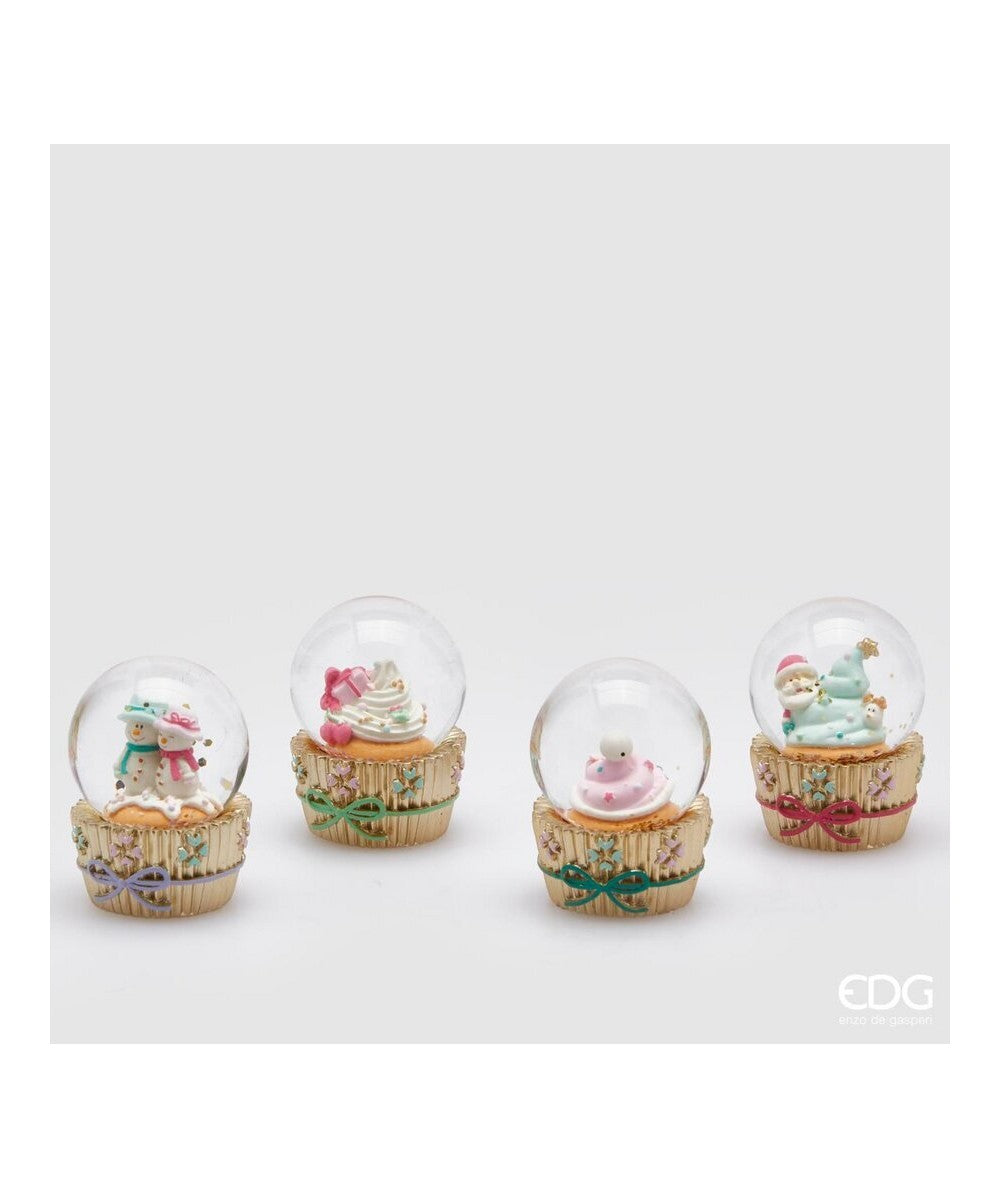 SFERACQUA CAKE MULTICOLOR H6 D4,5