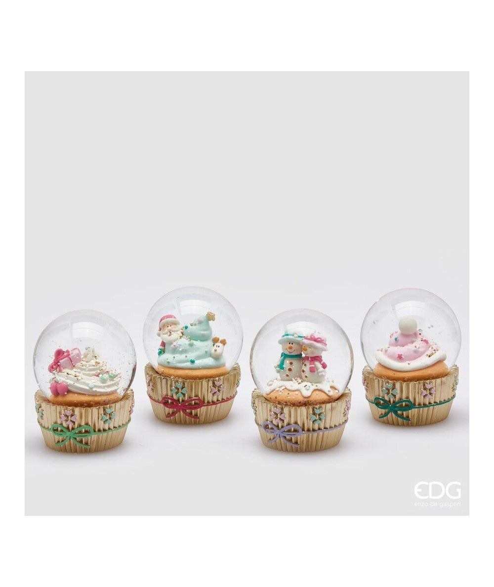 SFERACQUA CAKE MULTICOLOR H9 D6,5