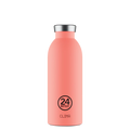 24BOTTLES - Clima Bottle – Borraccia Termica Blush Rose 500 ml