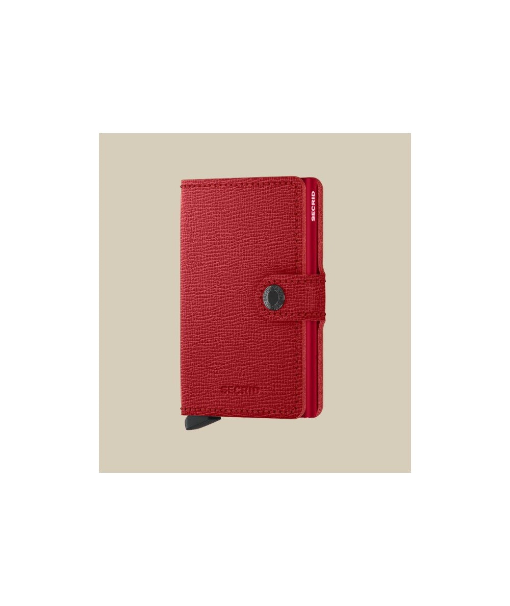 Miniwallet Crisple Lipstick