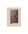 Miniwallet Matte Rose