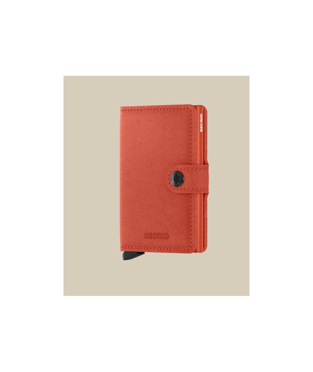 Miniwallet Original Orange
