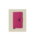 Miniwallet Yard Powder Fuchsia