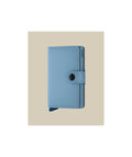Miniwallet Yard Powder Sky Blue