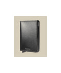 Premium Slimwallet Dusk Black