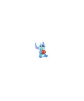 STITCH WITH COCONUT FIGURINE