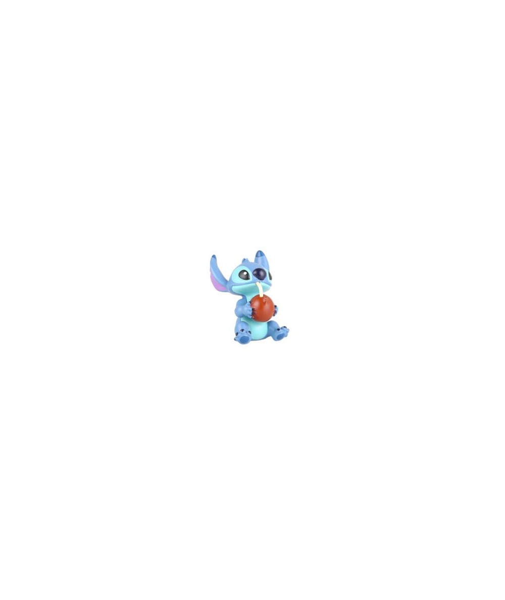 STITCH WITH COCONUT FIGURINE