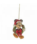 TOPOLINO - ORNAMENTO SOSPENSIONE