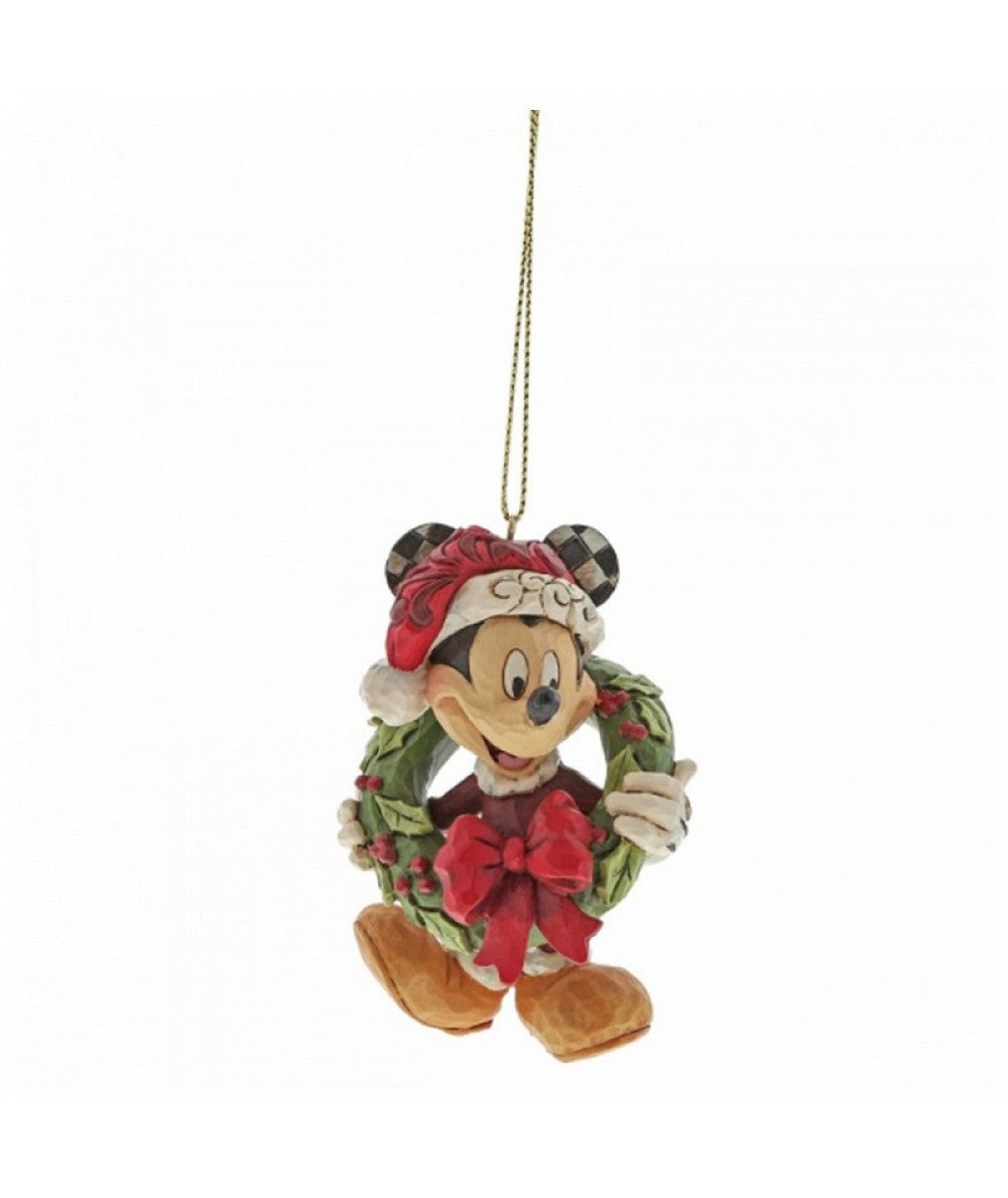 TOPOLINO - ORNAMENTO SOSPENSIONE