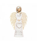 You are an Angel - Il tuo Sorriso Cambia il Mondo 155mm