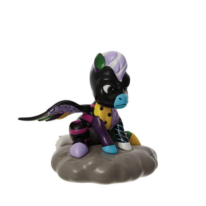 DISNEY TRADITIONS ANGRY PEGASUS MINI (WINDOWBOX)