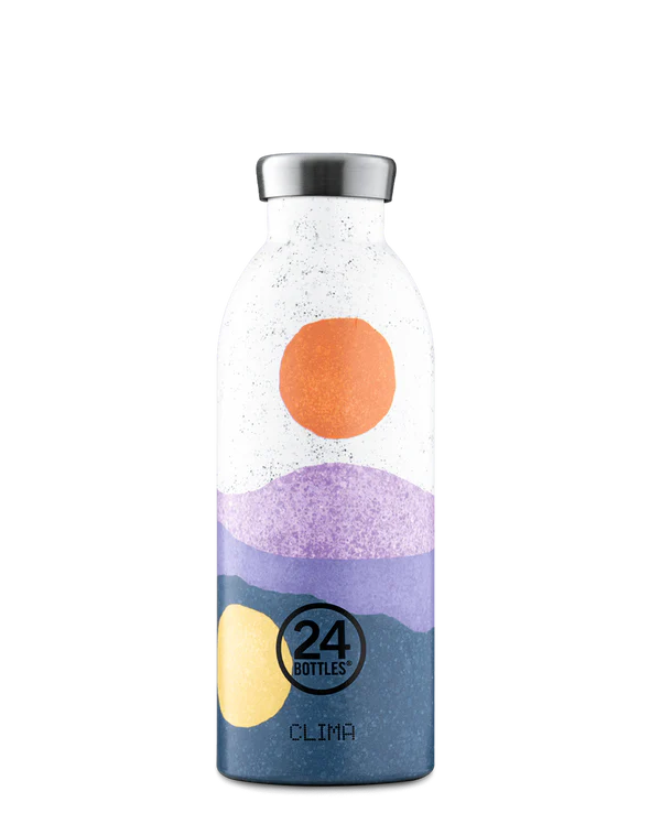 24BOTTLES - Clima Bottle Midnight Sun 500 ml