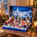 CALENDARIO DELL'AVVENTO LEGAMI Dream Peaks