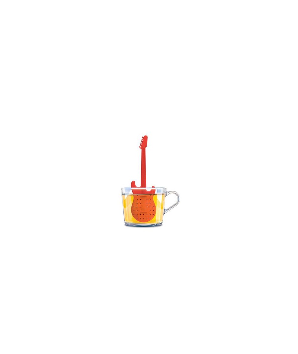 Guitar Tea Infuser