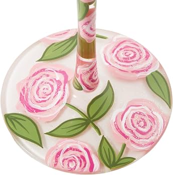 LOLITA - VODKA ROSE PUNCH COCKTAIL