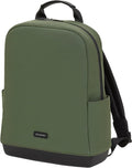 Moleskine The Backpack Soft Touch PU – Forest Green