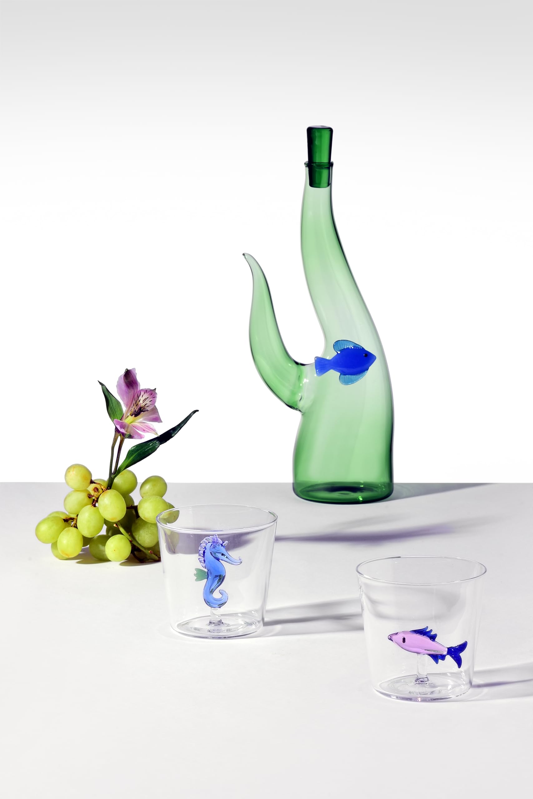 Ichendorf Milano – Marine Garden Bottiglia Alga-Pesce