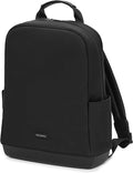 Moleskine The Backpack Soft Touch PU – Nero
