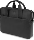 MOLESKINE - CLASSIC SLIM BRIEFCASE BLACK
