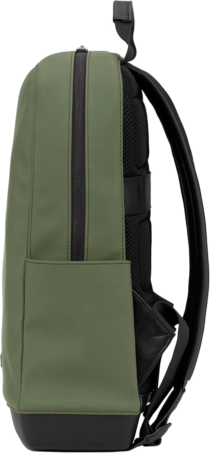Moleskine The Backpack Soft Touch PU – Forest Green