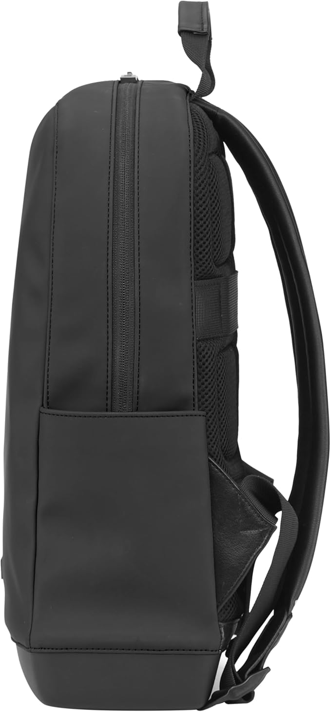 Moleskine The Backpack Soft Touch PU – Nero