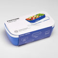 PANTONE Victoria Blue Lunch Box 1,7 L