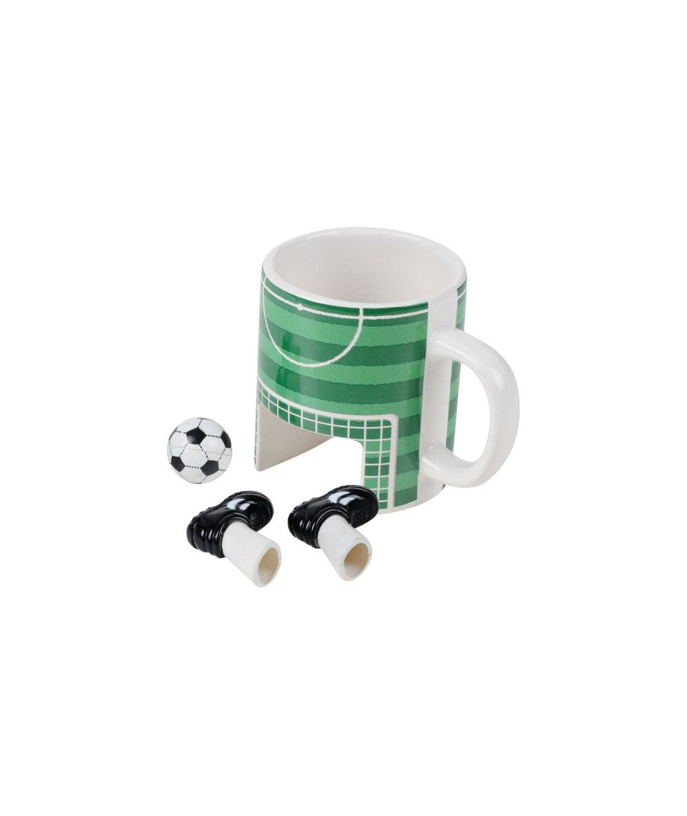 Sports mug Soccer
