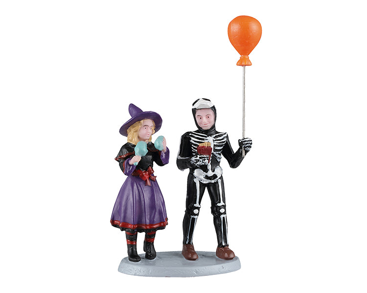 LEMAX CARNIVAL COMPANIONS 62609-AA