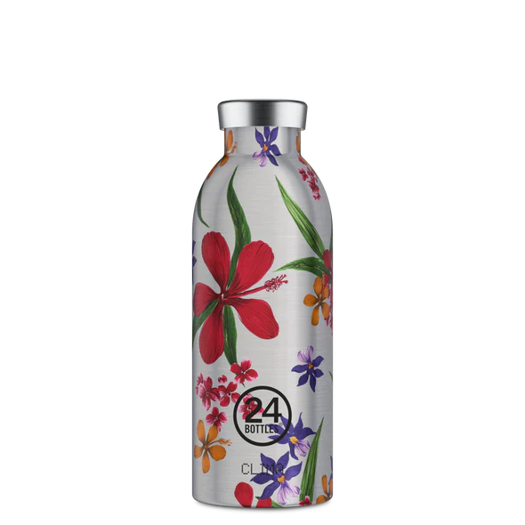 24 BOTTLE - Clima Bottle – Borraccia Termica Amnesia 500 ml