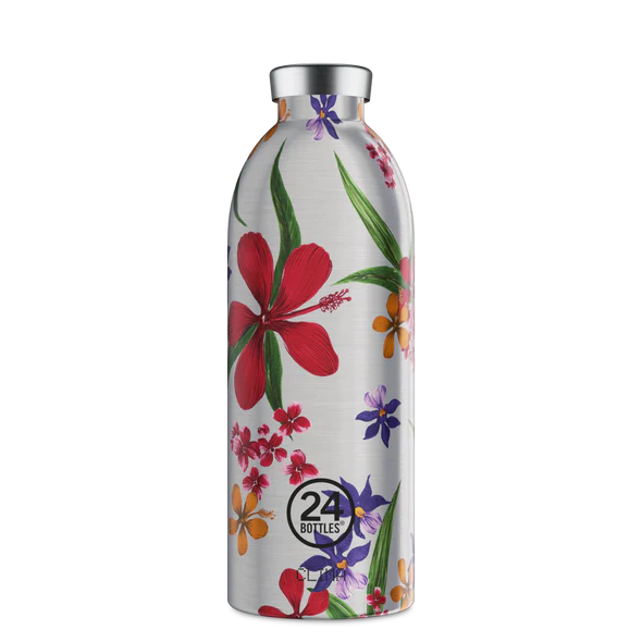 24 BOTTLE - Clima Bottle – Borraccia Termica Amnesia 850 ml